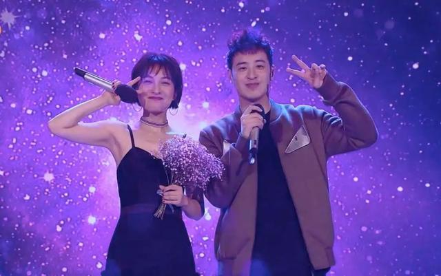 吴昕最甜的cp，吴昕终于踏入恋爱综艺了