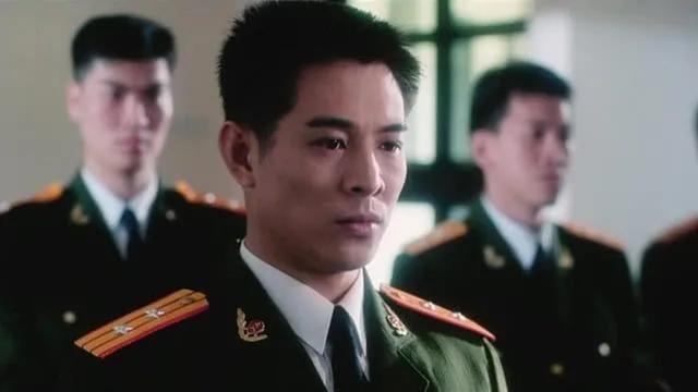 盘点男明星剃光头，那些男星的光头造型