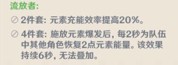 原神新手入门攻略行秋，平民向角色养成心得