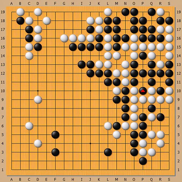 围棋知识4分钟看懂围棋规则，围棋基本知识？