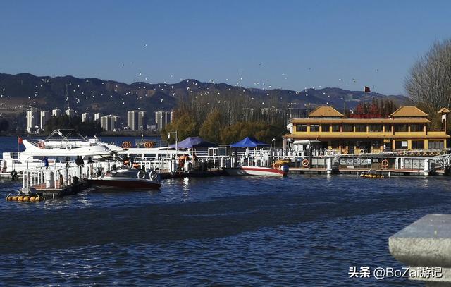 云南洱海必去景点推荐，莫道高原少美景