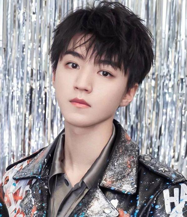 眼型大全名称及图片，最迷人的六种眼型图（这6种眼型很好看）