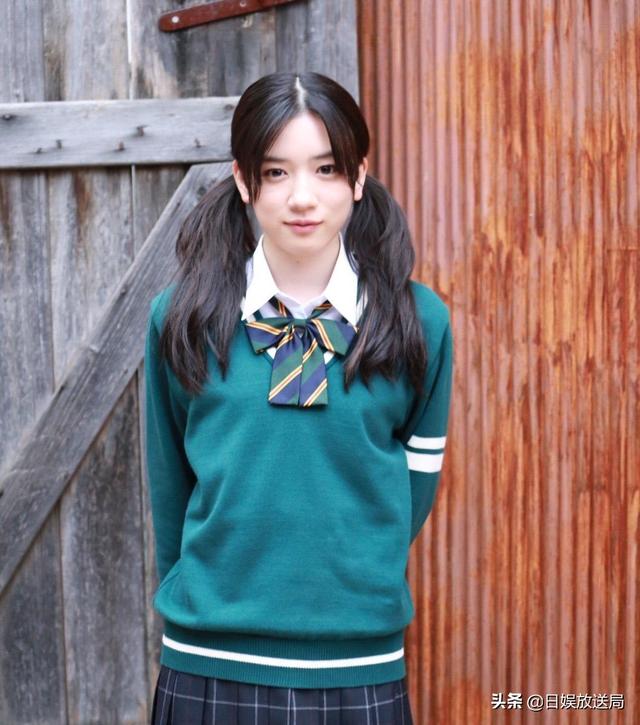日本最有名的五位演员，“2022年日本爆红女演员”榜单出炉