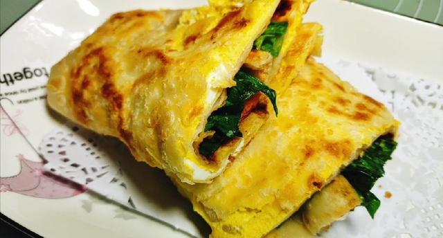 鸡蛋灌饼酱料配方，怎么熬鸡蛋灌饼酱料配方