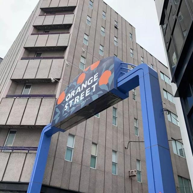 在日本大阪购物哪里便宜，访日游客开启\