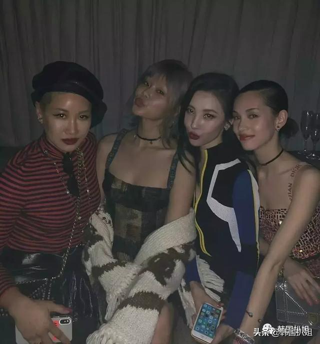 韩国姑娘做什么工作，韩国新人女演员遭剧组12人集体性侵