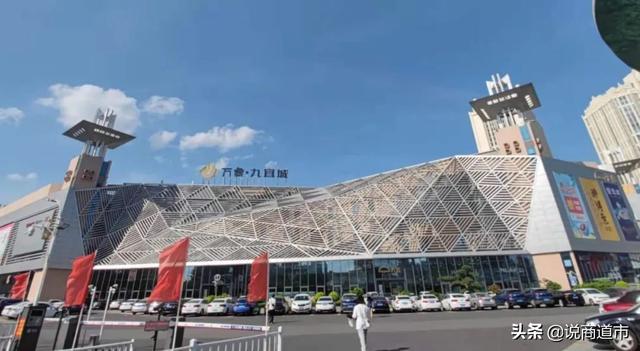 演电视剧更名欢乐颂，欢乐颂取景地小区