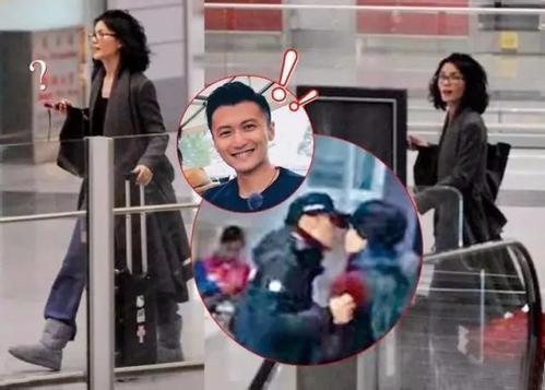 王菲产子是不是真的，谢霆锋方面做出回应