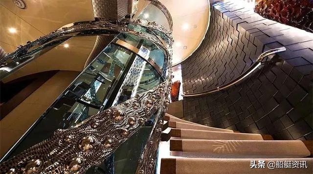 世界十大私人游艇，世界上最大的私人游艇排行