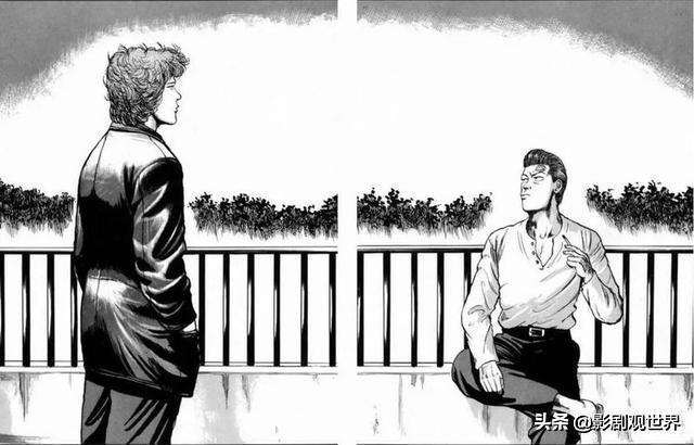 热血高校五大实力排名，《热血高校》实力榜