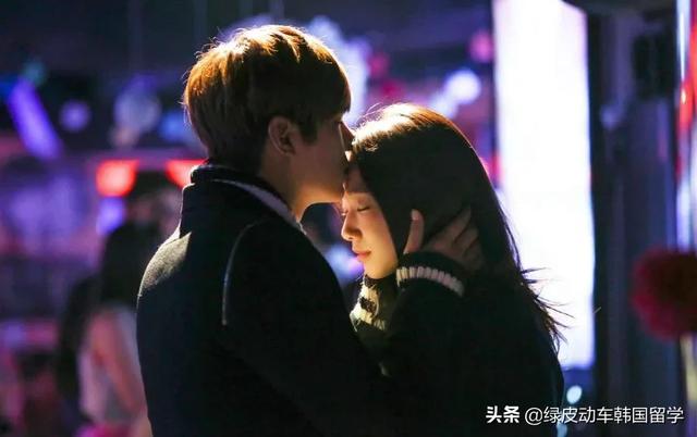 成均馆儒生们的生活，韩国校园剧颜值很高