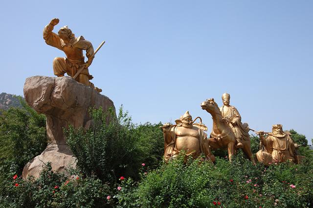 河南山水旅游景点排行，河南最美景区之一