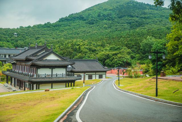 茅山风景区怎么游玩最好，镇江  茅山风景区<一>