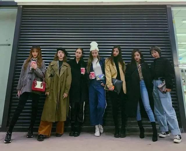 盘点十大女团，哪个女团印象最让你深刻