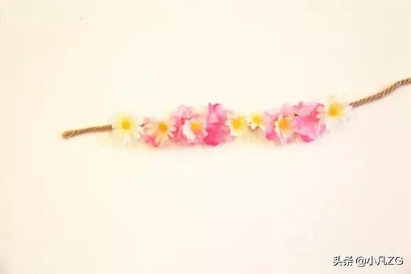 玉米皮制作手工作品，玉米皮的11种超燃手工创意