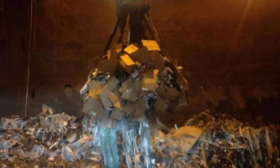 工业固废和固体废物的区别，工业固体废物是什么