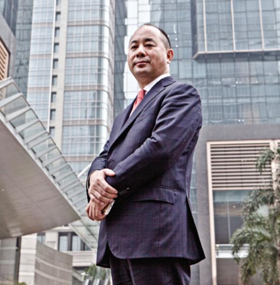 矿山企业50强排名，坐拥20多座矿山年收入6000亿