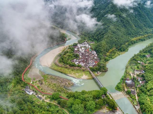 浙江丽水旅游攻略自由行三天，江南最后的秘境——丽水