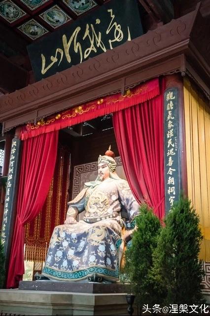 庙和寺的区别大全，1个属于佛教