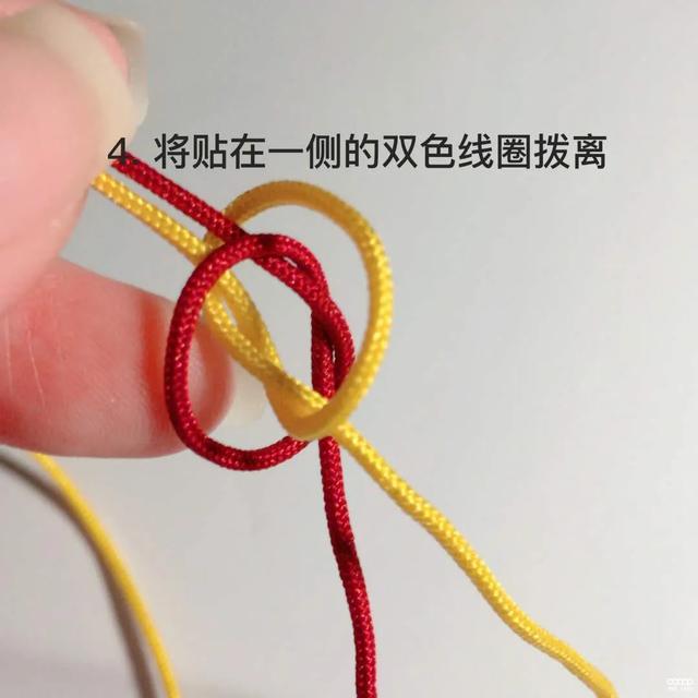 手串编绳教程平结，10种常见手串绳结全新图解