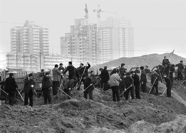 咸阳湖沙滩公园规划，咸阳湖景区将进行大改造