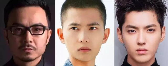 原来脸型是这样看的，终于知道自己是什么脸型了