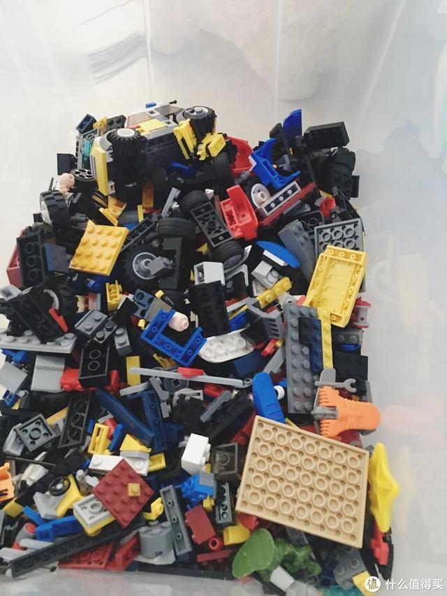 乐高最值得入手的玩具，这10个品牌积木玩具购买指南请收好