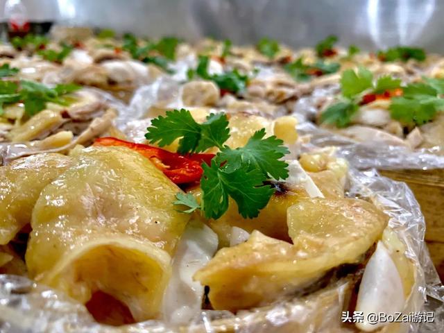 广西自驾游最佳线路推荐，广西旅游十大最佳景点自驾游路线（广西7条精华自驾路线地图攻略分享）