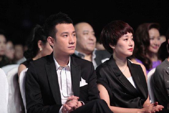 陈赫与女友许婧，陈赫喜欢张子萱还是许婧