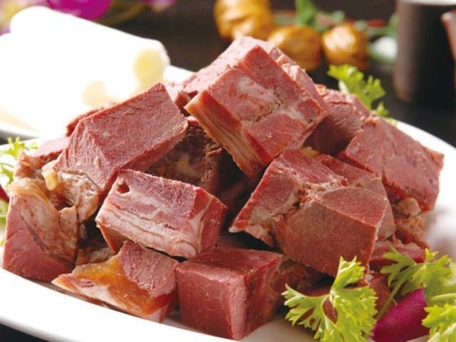 分辨驴肉和马肉，农村俗语驴肉香