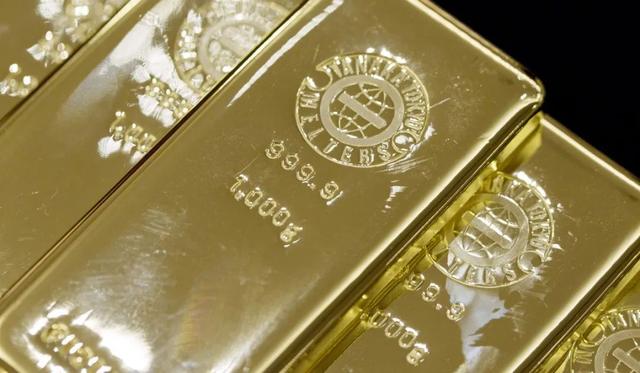 黄金只有货币属性吗，黄金冷知识黄金还分国籍