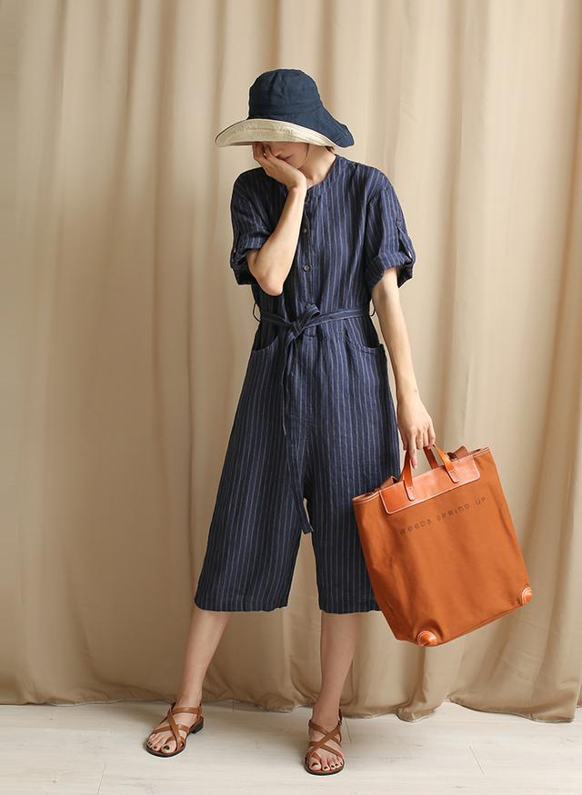 便宜又实用的好看帆布包，今年你背什么包