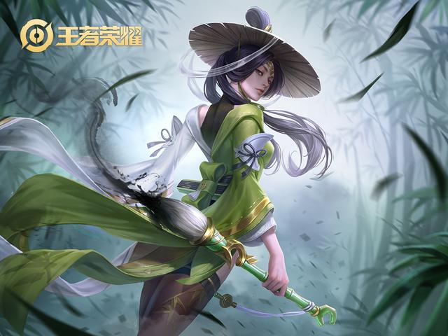 上官婉儿怎么快速上手，王者荣耀：上官婉儿很难