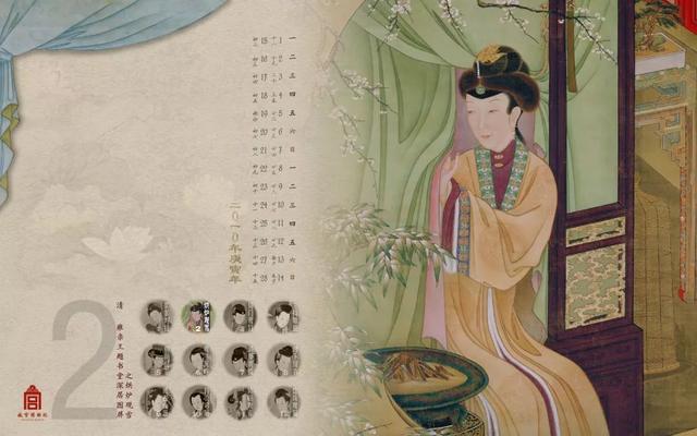 乾隆为什么迷恋寒香见，皇帝的口味往往与众不同