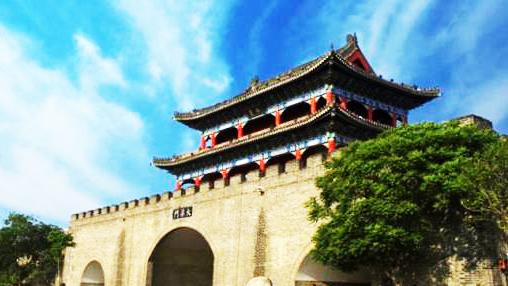 冉氏皇帝冉闵，被遗忘的名族英雄