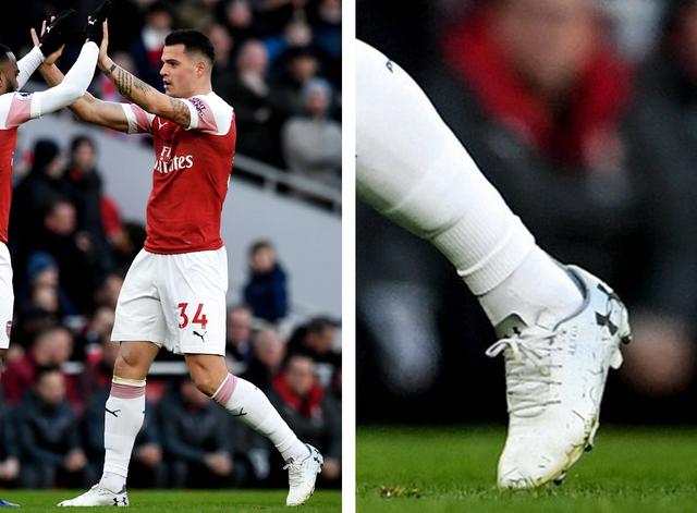 休闲踢球两不误来看看这些足球鞋，带你饱览过去一周国际赛场上的那些