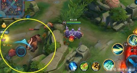 王者荣耀星耀段用什么套路就好赢，王者荣耀星耀大手子