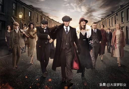 二十部必看美剧推荐，十部顶级美剧必看（这20部年度最佳）