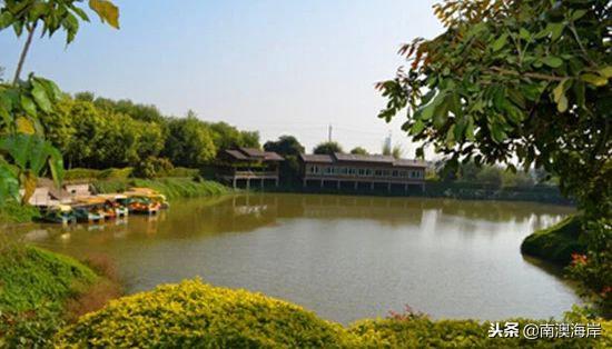 潮汕市旅游景点排名，潮汕100个景点大全