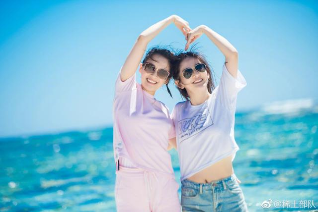 谢娜近期的状况，谢娜发微博回应网络疑问