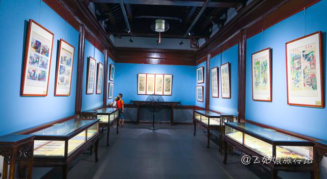 无锡三国影视城，暑假到无锡影视基地三国城水浒城（无锡水浒影视城浔阳楼旅游攻略）