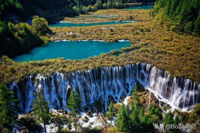 四川旅游景点排名前十名，四川自驾游必去十大景点排名（四川品质地陪导游告诉你）