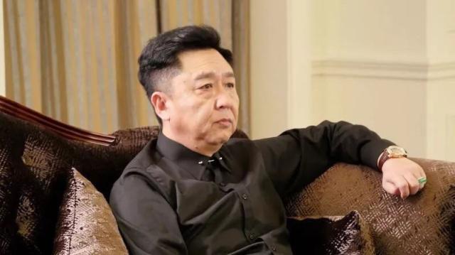 硬汉吴京如此幼稚萌蠢的一面，这个大佬不好惹