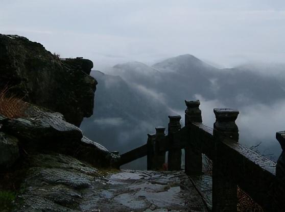 衡阳有什么好玩的地方景点推荐，衡阳的旅游景点推荐