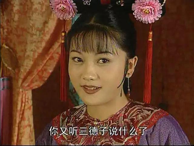 康熙微服私访记演员都是光头吗，康熙微服私访记演员近况