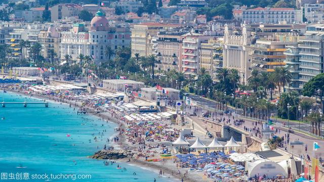 法国最重要的几个城市，除了巴黎你还知道哪些