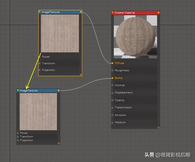 oc渲染器学习版能正常渲染吗，初学OC渲染器的技巧
