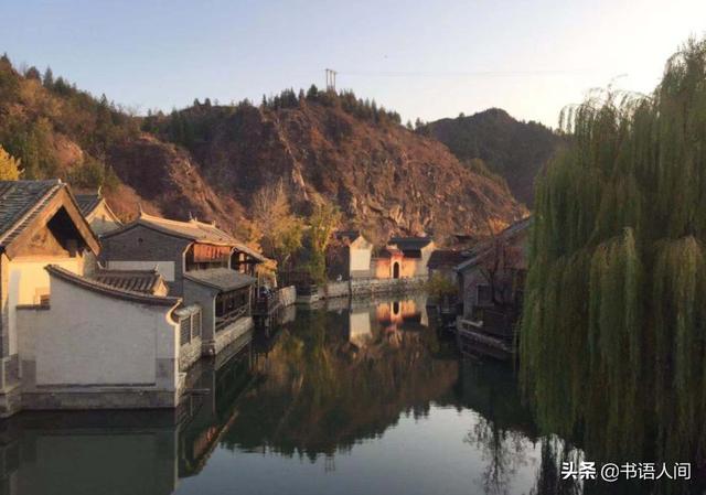 古北水镇游玩攻略，古北水镇旅游攻略三日游（古北水镇二日游/次日游）