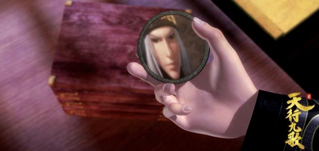 秦时明月中盖聂与卫庄关系怎么样，秦时明月鬼谷出师后