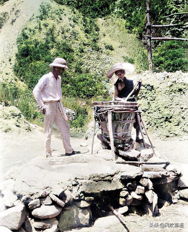 汶川老县城遗址在哪里，北川老县城地震遗址今日暂停开放